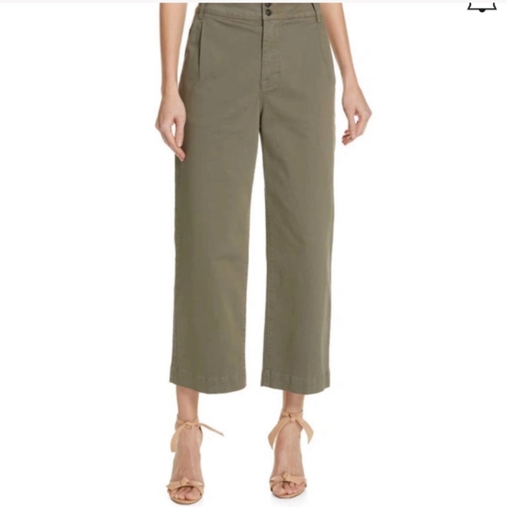 Frame Cargo Pant Size 26